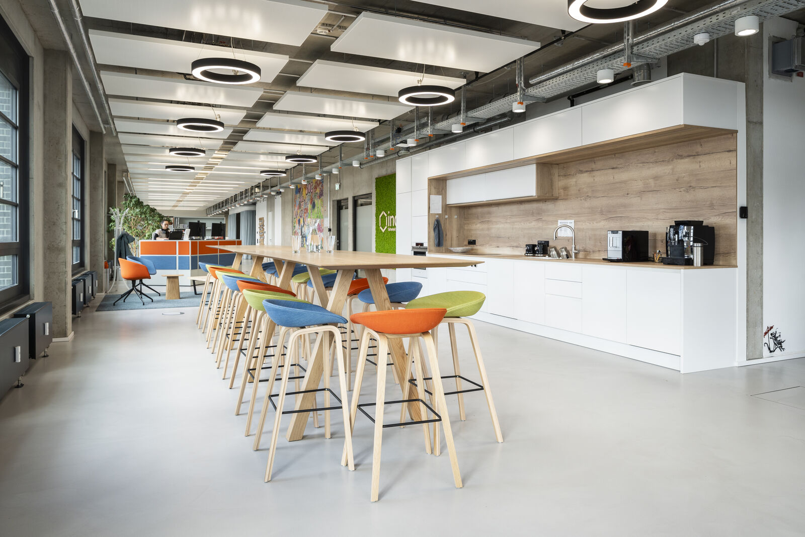 PreSales (m/w/d) - Job München, Remote work - Karriere bei Argos Security
