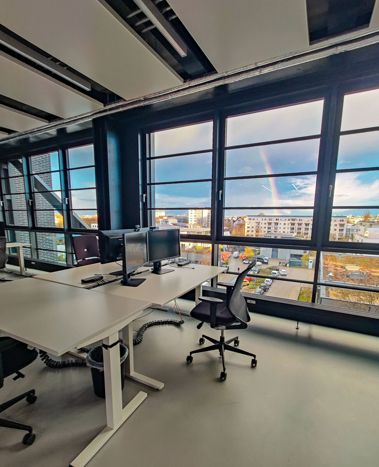 PreSales (m/w/d) - Job München, Remote work - Karriere bei Argos Security