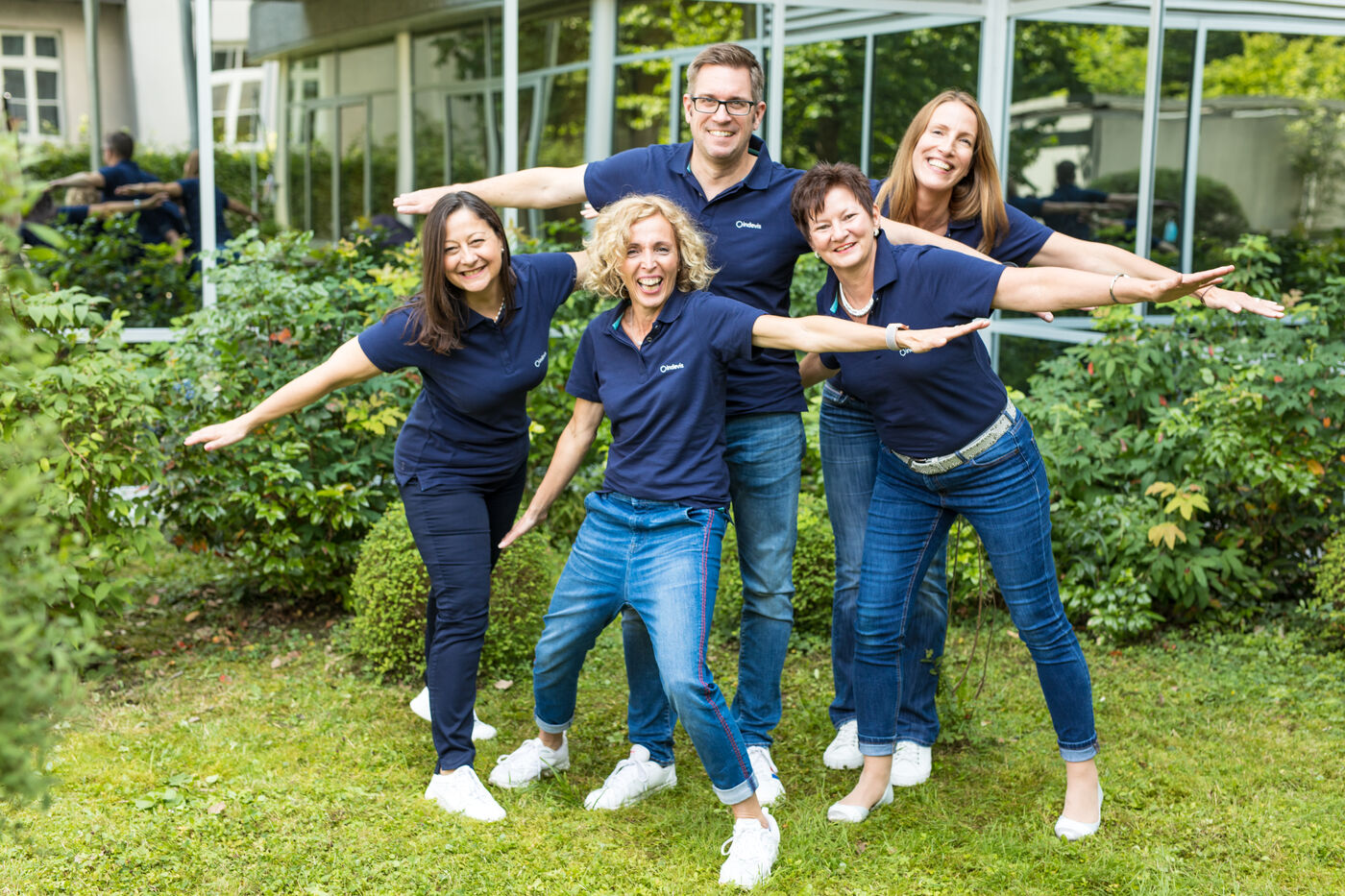 HR Specialist mit Schwerpunkt Recruiting (m/w/d) HR Specialist mit Schwerpunkt Recruiting (m/w/d) - Job München, Remote work - Karriere bei indevis - Application form