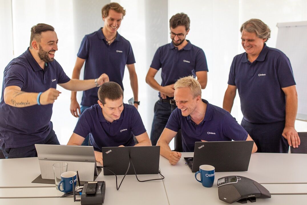 Customer Support Specialist RSA (m/w/d) Customer Support Specialist RSA (m/w/d) - Job München - Karriere bei indevis