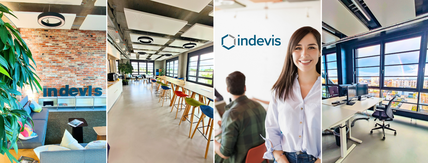 HR-Assistant (m/w/d) HR-Assistant (m/w/d) - Job München, Remote work - Karriere bei indevis