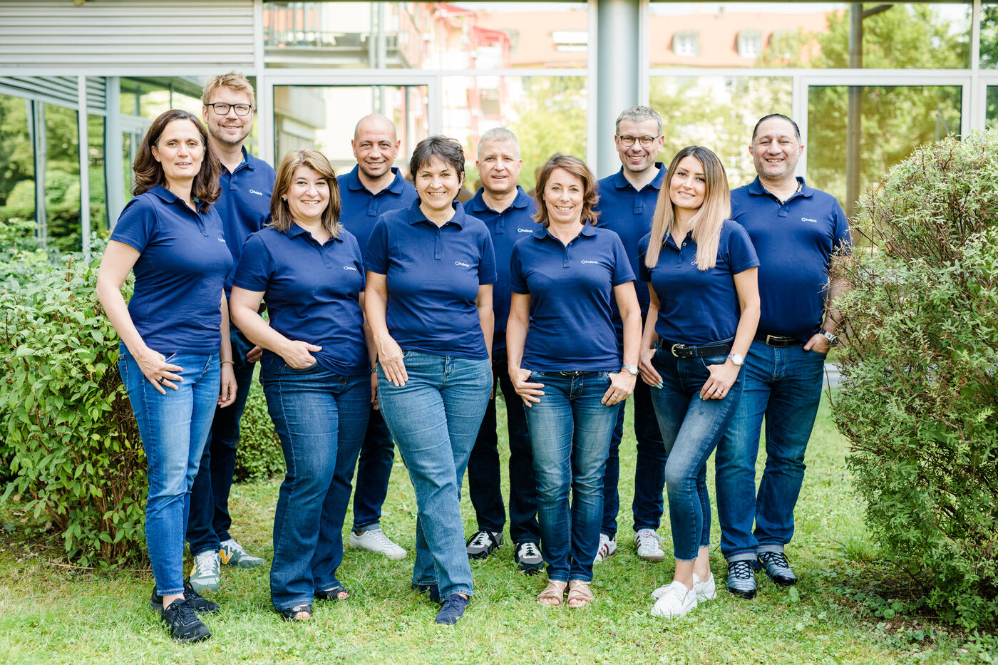 Account Manager (m/w/d) mit Schwerpunkt Neukundengewinnung Account Manager (m/w/d) mit Schwerpunkt Neukundengewinnung - Job München, Remote work - Karriere bei indevis - Application form