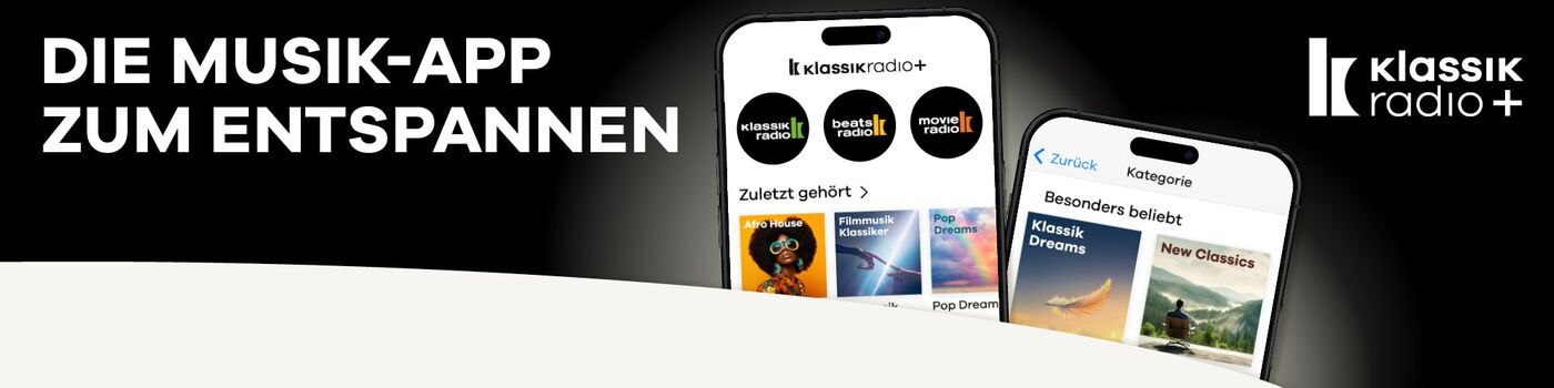 Marketingmanager / Music Streaming (m/w/d) Marketingmanager / Music Streaming (m/w/d) - Job Augsburg, Remote work - Klassik Radio Stellenportal