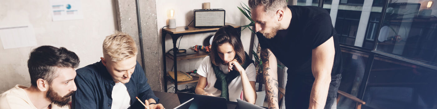 Teamleiter E-Commerce (m/w/d) für unseren Online Shop Teamleiter E-Commerce (m/w/d) für unseren Online Shop - Job Augsburg - Klassik Radio Stellenportal