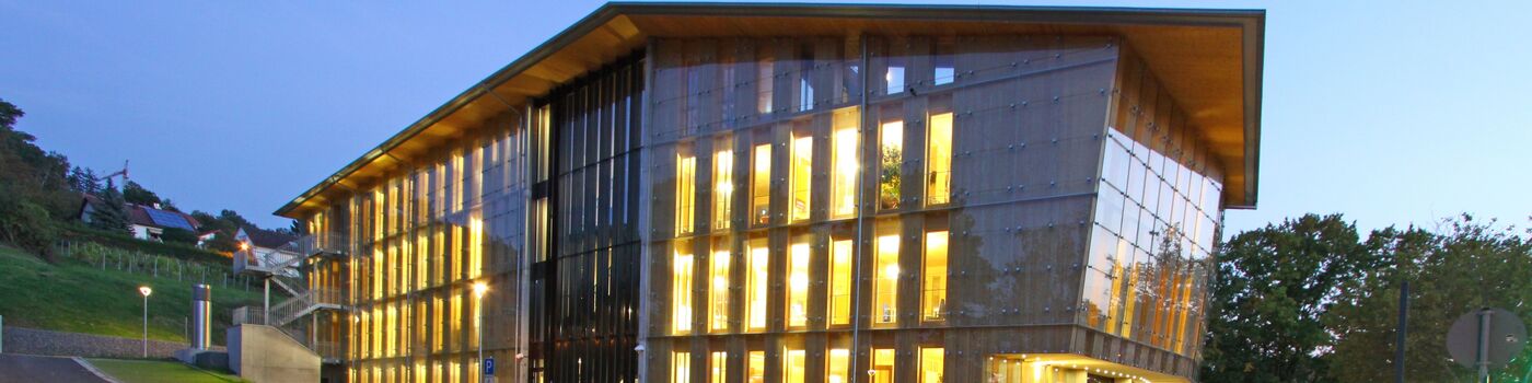 Assistenz der Geschäftsführung (m/w/d) Assistenz der Geschäftsführung (m/w/d) - Job Freiburg - Ihre Chance beim BLHV
