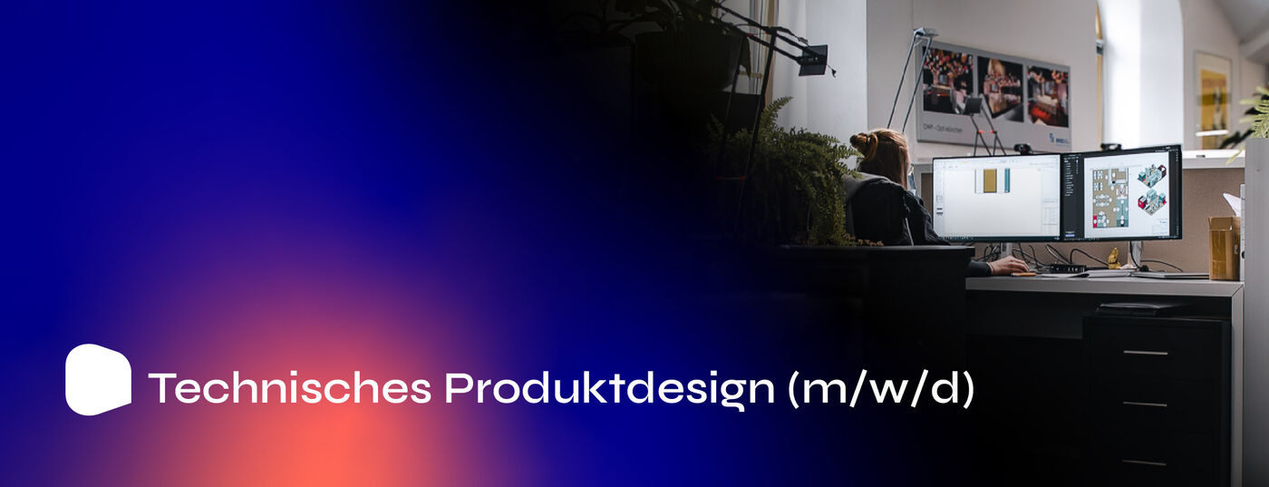 TECHNISCHER PRODUKTDESIGNER (W/M/D) IM MESSEBAU TECHNISCHER PRODUKTDESIGNER (W/M/D) IM MESSEBAU - Job Hergolding, Köln, Home office - mmd / messebau-jobs