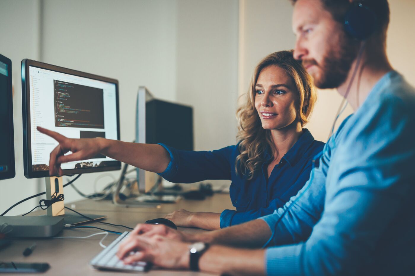 Sachbearbeiter*in (m/w/d) Kreditoren-/Debitorenbuchhaltung Sachbearbeiter*in (m/w/d) Kreditoren-/Debitorenbuchhaltung - Job Hamburg, Mobiles Arbeiten - Karriere bei Converge