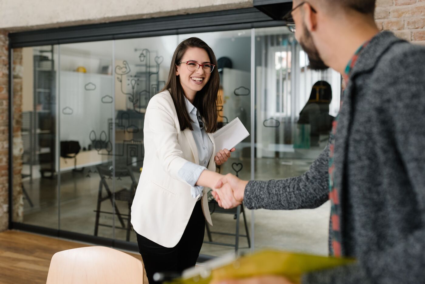 Personalreferent*in (m/w/d) Personalreferent*in (m/w/d) - Job Hamburg - Karriere bei Converge