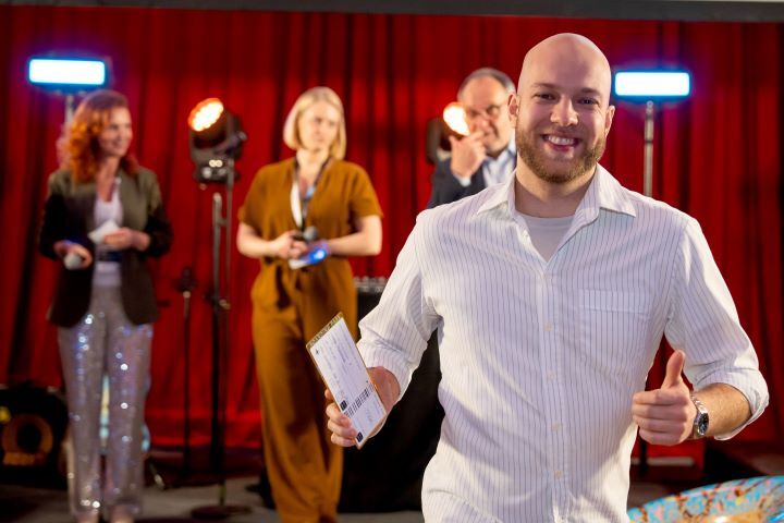 Mitarbeiter Vertriebsinnendienst (m/w/d) - Job Remote work -     