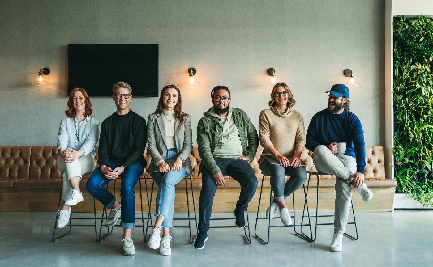 Inside Sales Manager Nord-West (m/w/d) - Job Remote work -     