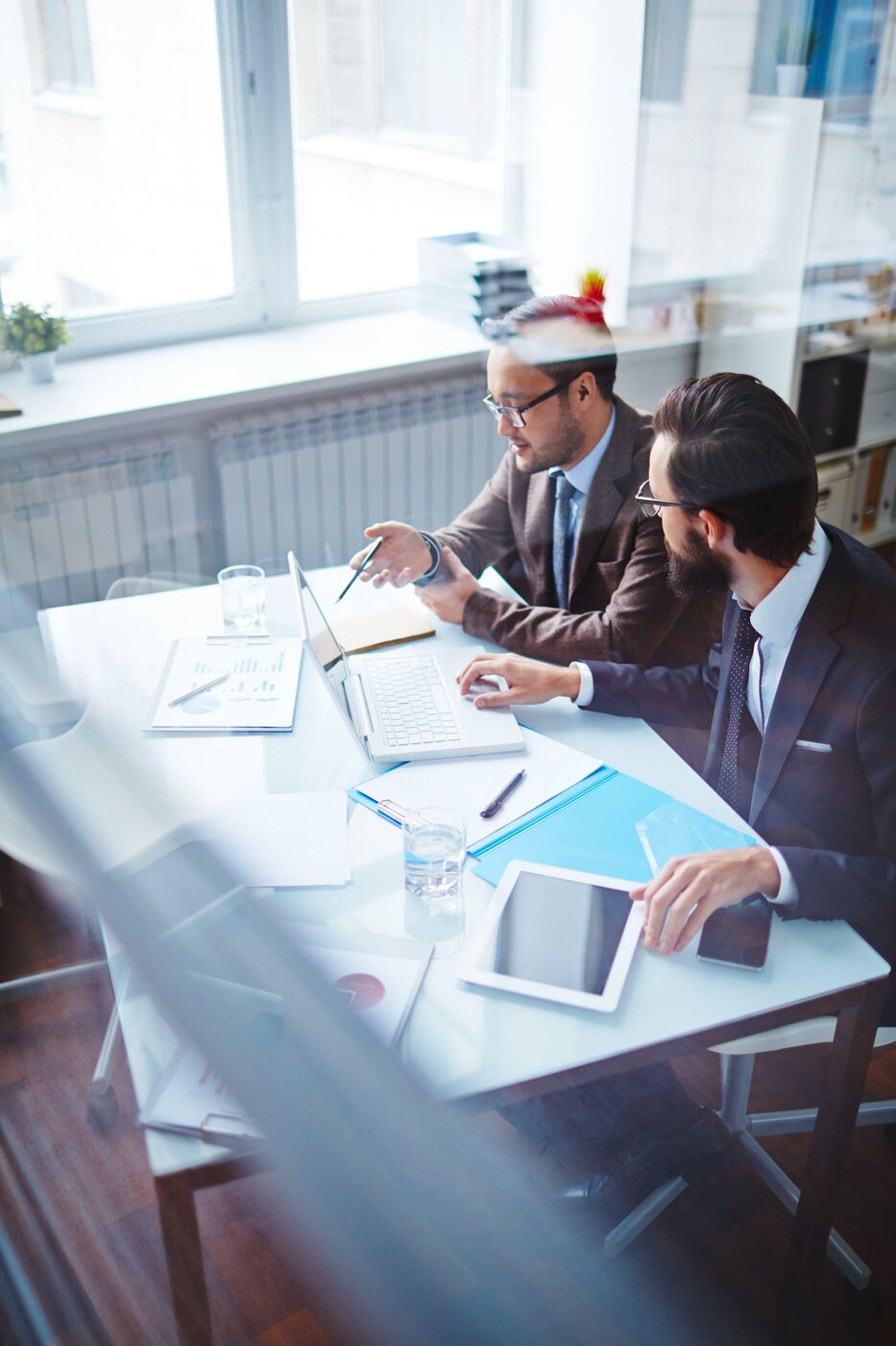 Key Account Manager (m/w/d) - Job Hamburg, Mobiles Arbeiten - Karriere bei Converge