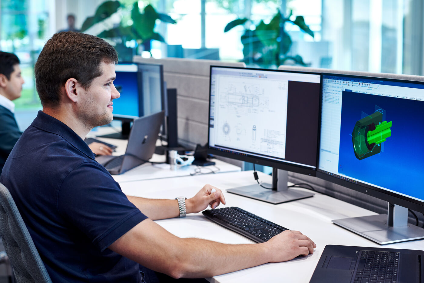 Werkstudent Data & Business Analytics (m/w/d) - Job - Poppe + Potthoff Karriere