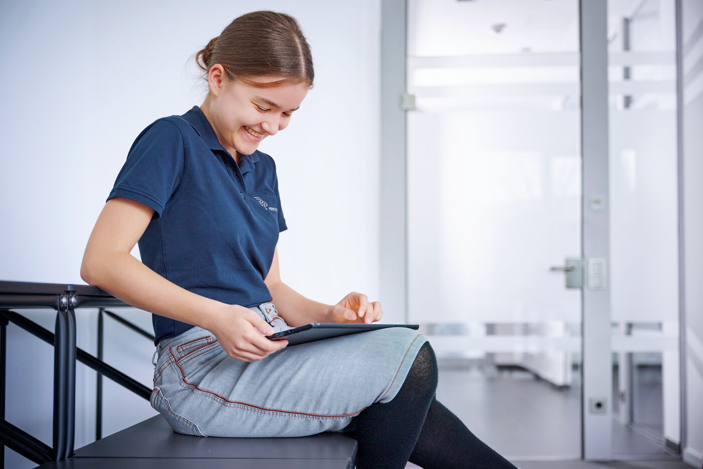 Ausbildung Industriekaufmann (m/w/d) 2026 - Job Werther - Poppe + Potthoff Karriere