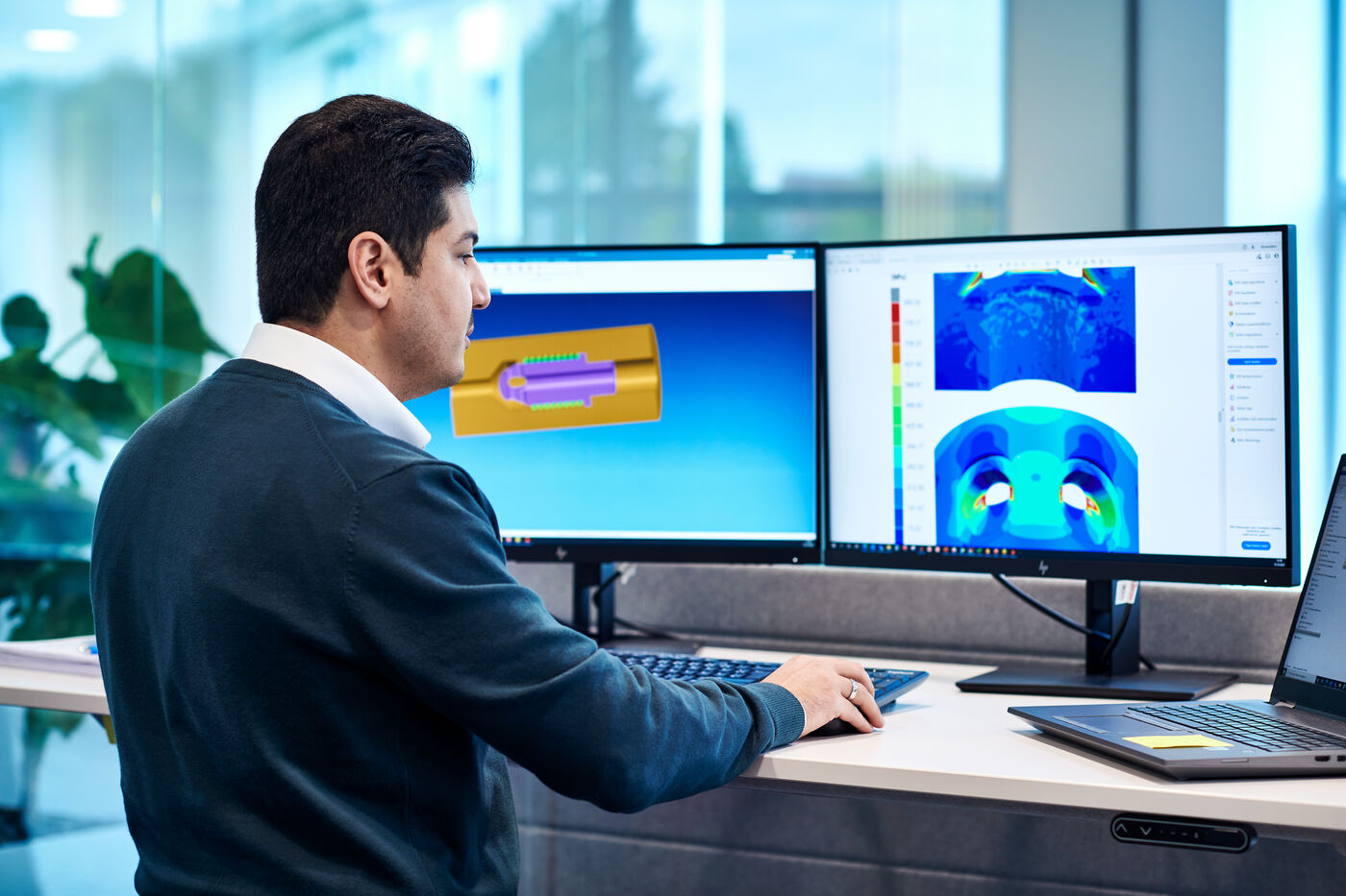 Key Account Manager (m/w/d) - Job Werther - Poppe + Potthoff Karriere