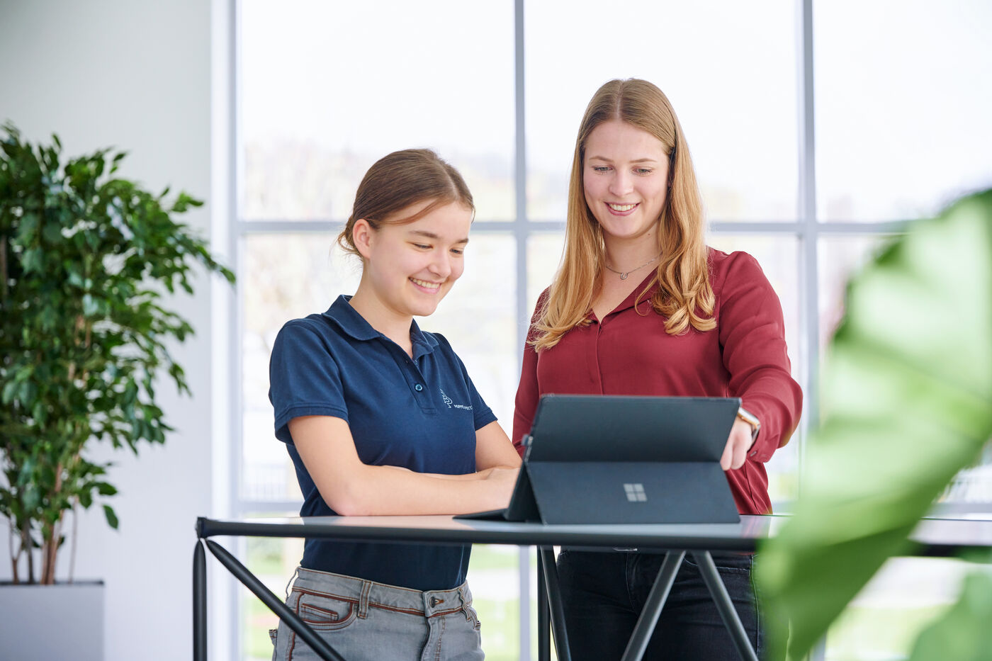 Werkstudent (m/w/d) Markt- & Technologierecherche - Job Werther, Homeoffice - Poppe + Potthoff Karriere