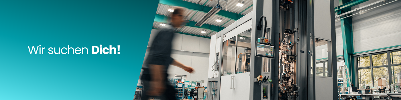 Elektro-Monteur*in für Sondermaschinen (m/w/d) - Job Backnang - Deine Karriere bei HOLZ
