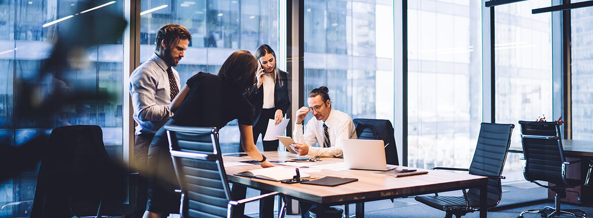 Vertriebsmitarbeiter Gewerbe- und Industriekunden (m/w/d) Vertriebsmitarbeiter Gewerbe- und Industriekunden (m/w/d) - Job Wien, Home office - Unsere Expedition geht weiter!