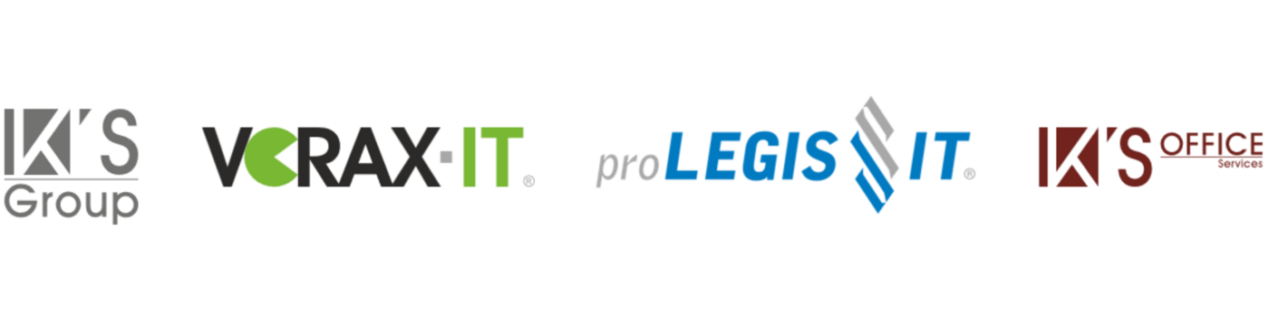 proLEGIS IT - IT-Systemadministrator (m/w/d) - Job Heddesheim, Remote work - Wir suchen Dich! - Application form