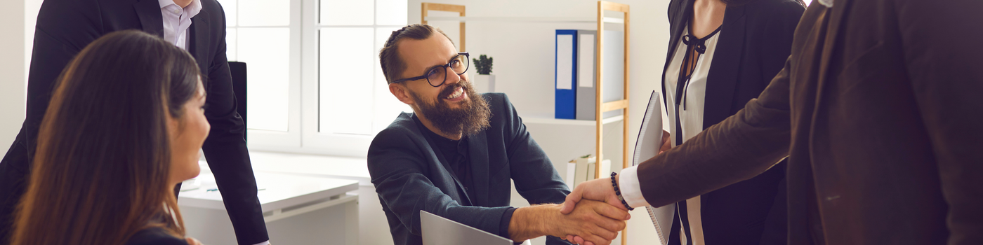 proLEGIS IT - Sales Representative (m/w/d) - Job Heddesheim, Remote work - Wir suchen Dich! - Application form