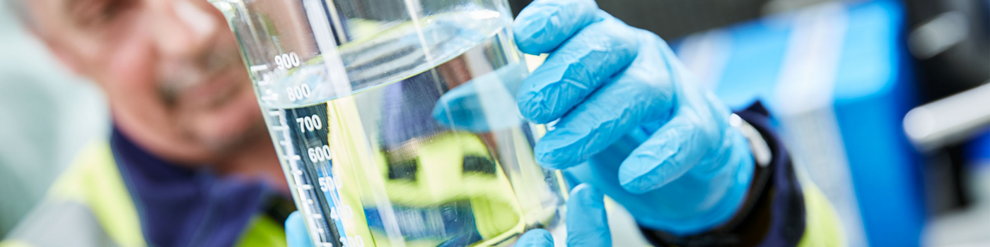 Projektleiter (m/w/d) im Bereich Abwassertechnik / Wasserrecht Projektleiter (m/w/d) im Bereich Abwassertechnik / Wasserrecht - Job Altenberge, Remote work - Karriere bei WESSLING