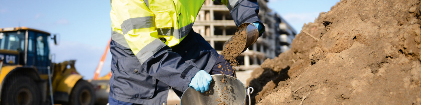 Technischer Mitarbeiter (m/w/d) im Bereich Gebäudeschadstoffe Technischer Mitarbeiter (m/w/d) im Bereich Gebäudeschadstoffe - Job Bremen - Karriere bei WESSLING - Application form