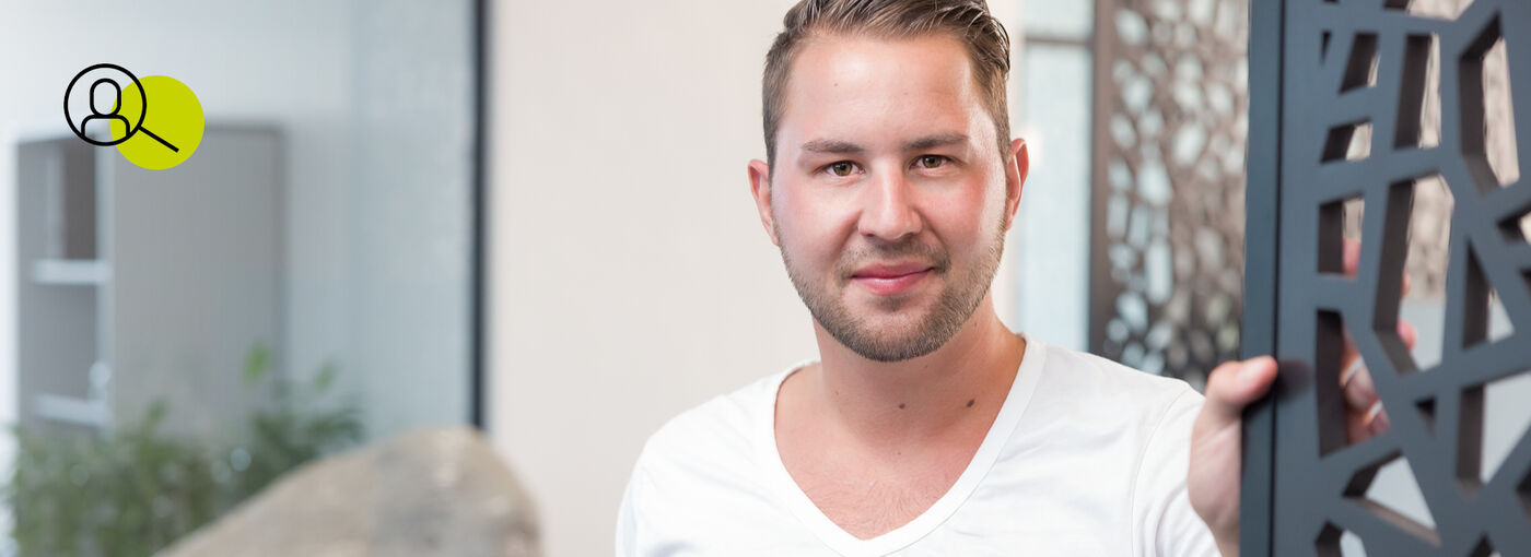 Junior Graphic Designer (m/w/d) Junior Graphic Designer (m/w/d) - Job Güglingen - Jobs - hep - Application form