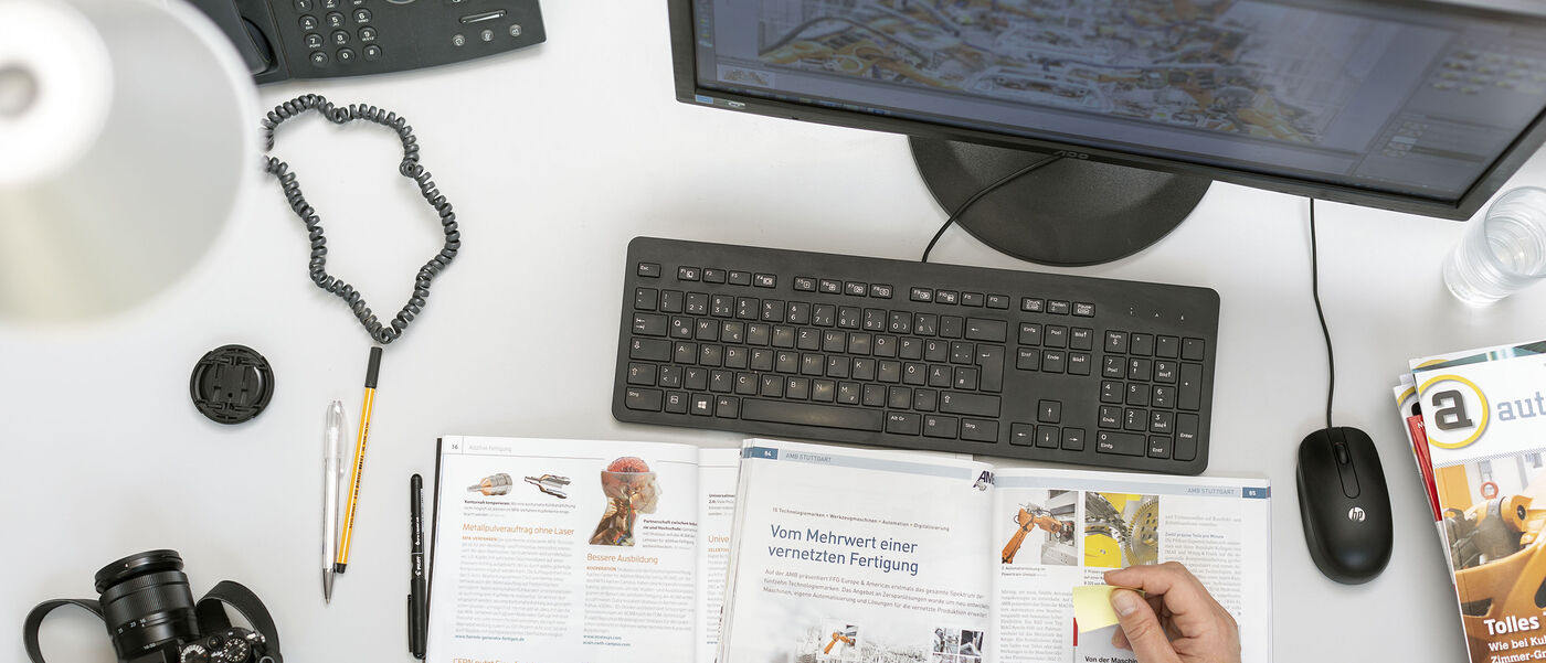 Redakteur:in Print und Online (m/w/d) Redakteur:in Print und Online (m/w/d) - Job München, Remote work - Hanser Stellenportal