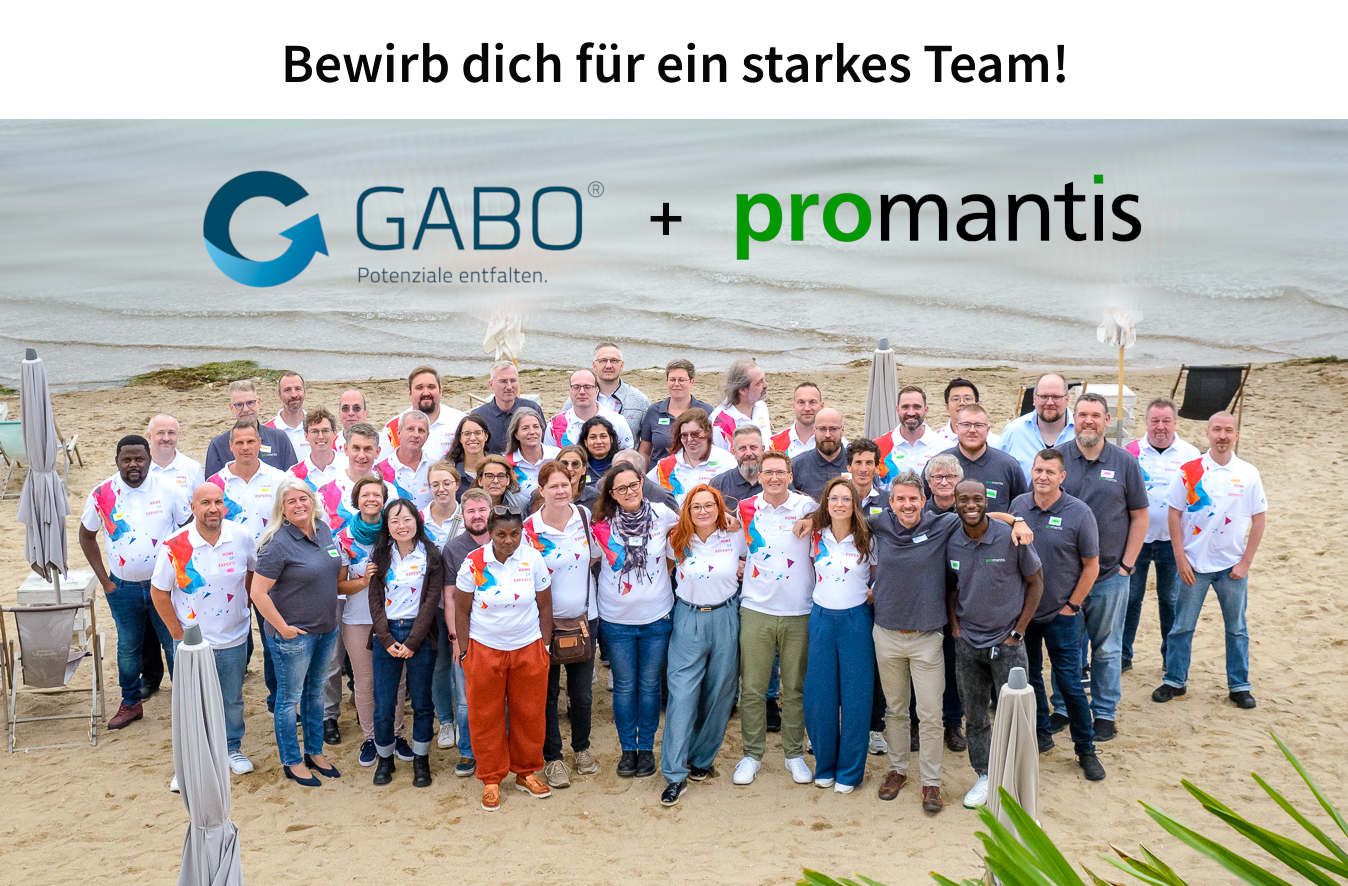 DATEV-Buchhalter*in (m/w/d) - Job Remote work - Deine neuer Job