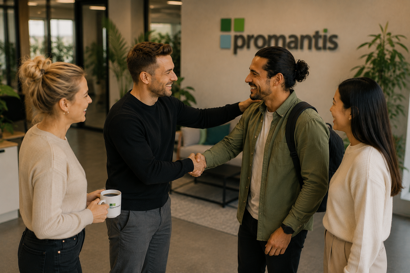 Consultant Workload Automation & Job Management (m/w/d) - Job Mobiles Arbeiten - Deine neuer Job