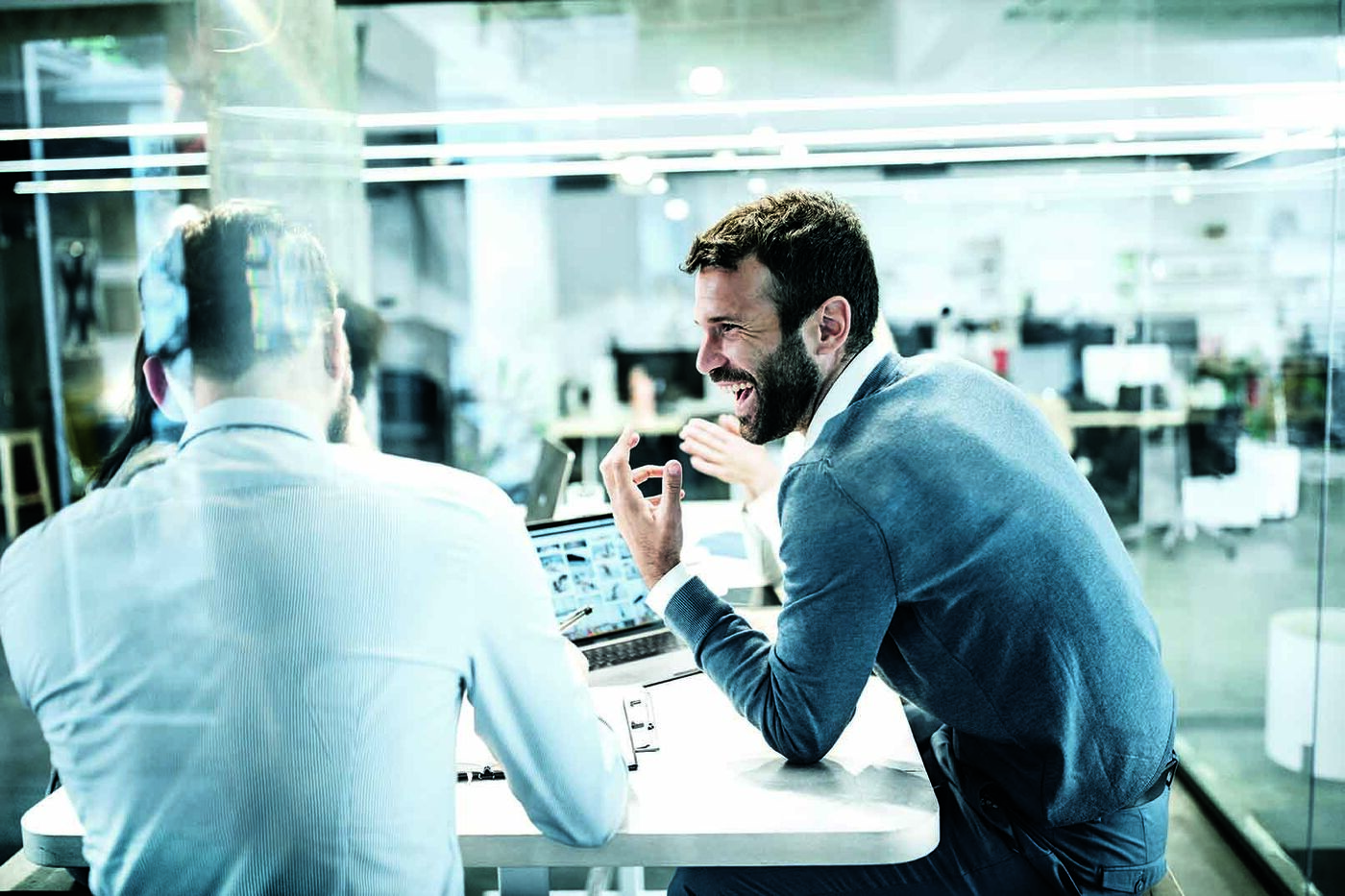 Qualitätsmanagement-Beauftragter Qualitätsmanagement-Beauftragter - Job Dortmund - Karriere bei der Moeschter Group GmbH