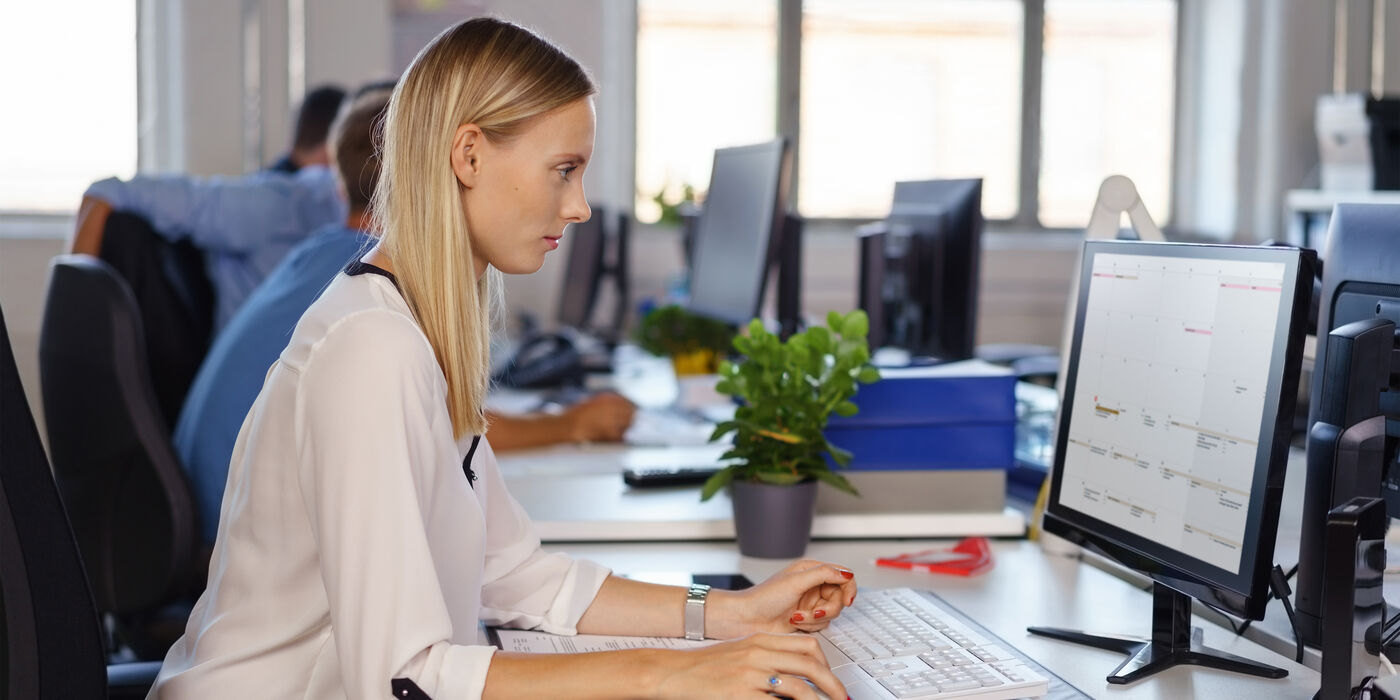 Marketing-Mitarbeiter (m/w/d) - Job Dortmund, Remote work - Karriere bei der Moeschter Group GmbH