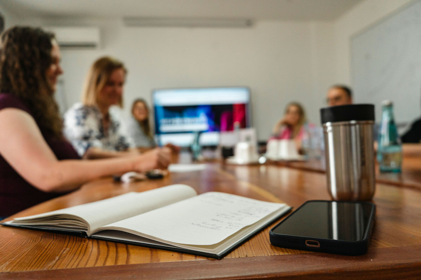 Initiativbewerbung 4Motions GmbH - Job Homeoffice - Offene Stellen bei der 4Motions GmbH