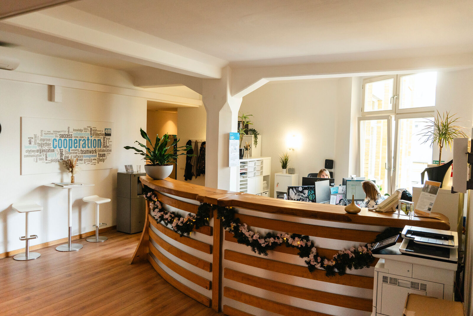 Initiativbewerbung 4Motions GmbH - Job Homeoffice - Offene Stellen bei der 4Motions GmbH