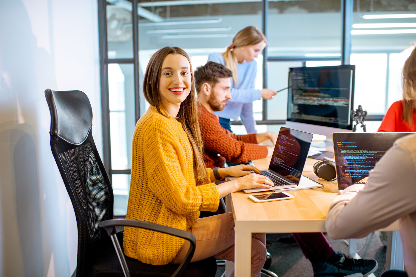 Mitarbeiter/in (m/w/d) Vertriebsinnendienst Mitarbeiter/in (m/w/d) Vertriebsinnendienst - Job Leipzig, Home office - Offene Stellen bei der 4Motions GmbH - Application form