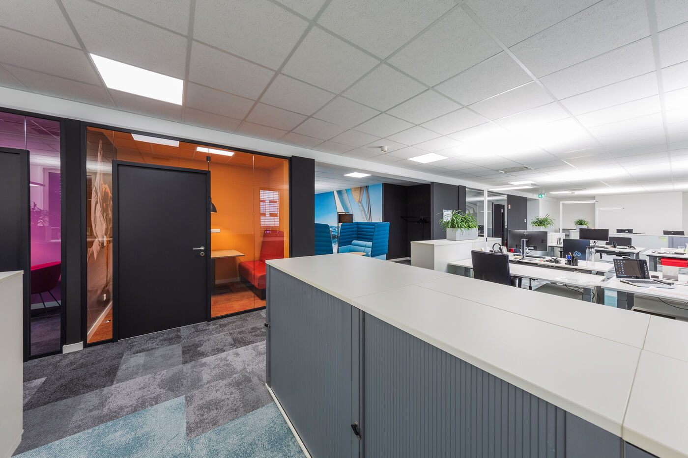 Team Manager Commercial Asset Management (m/w/d) - Job Düsseldorf - Karriere MEC - Bewerbungsformular