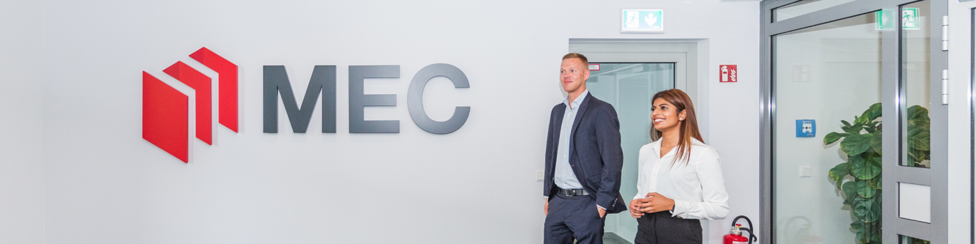 Initiativbewerbung Initiativbewerbung - Job - Karriere MEC