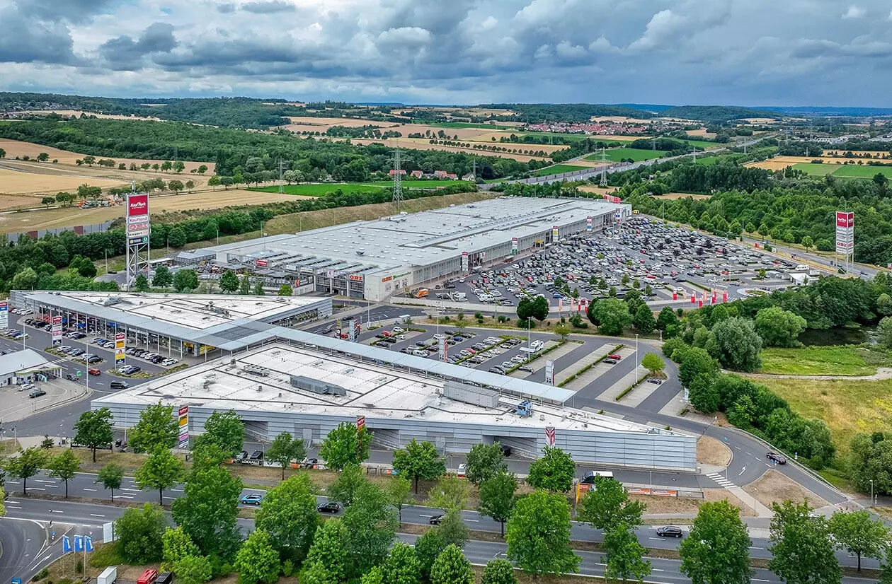 Center Manager / Immobilienverwalter (m/w/d) für den Kauf Park Göttingen Center Manager / Immobilienverwalter (m/w/d) für den Kauf Park Göttingen - Job Göttingen - Karriere MEC