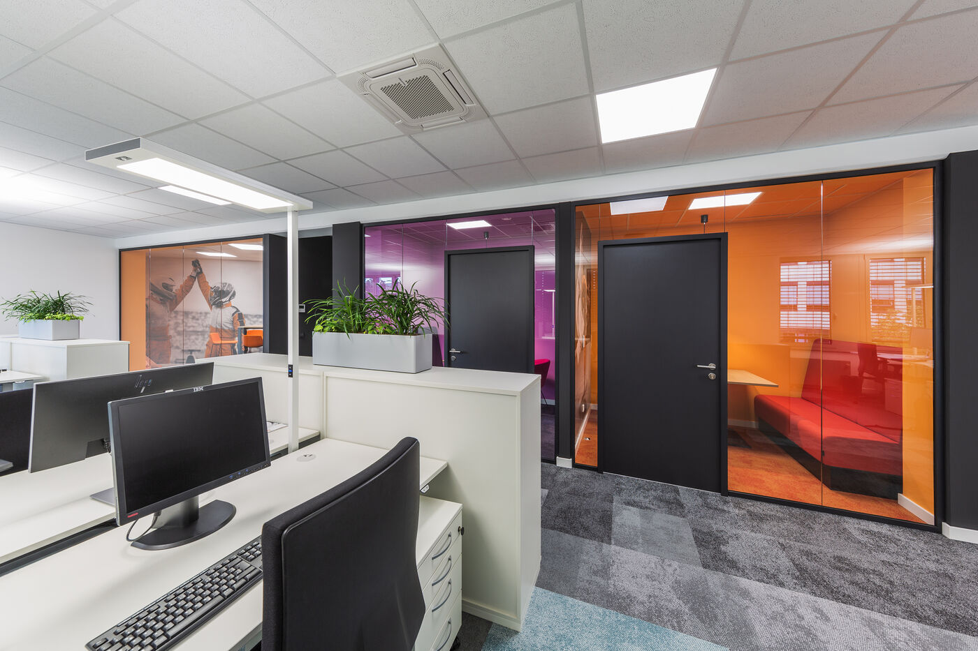 Initiativbewerbung für ein Praktikum - Job Düsseldorf - Karriere MEC