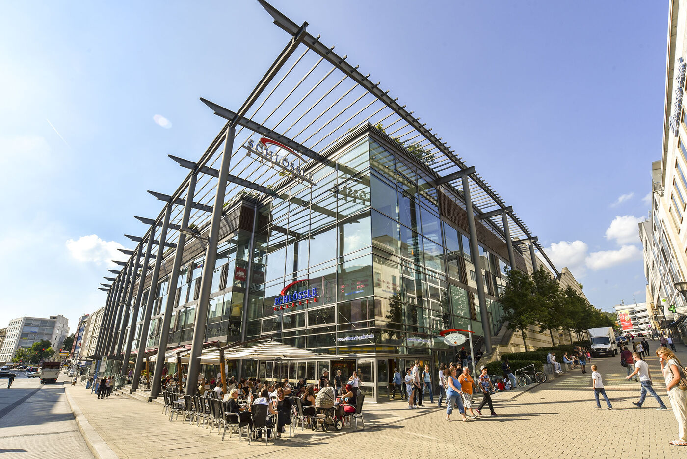 Assistenz (m/w/d) Büromanagement in Teilzeit (25 Std./Woche) - Job Pforzheim - Karriere MEC