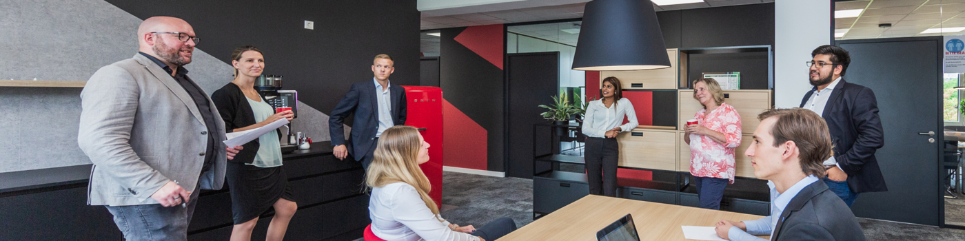 Aushilfe (m/w/d) Büromanagement Aushilfe (m/w/d) Büromanagement - Job Düsseldorf - Karriere MEC - Application form