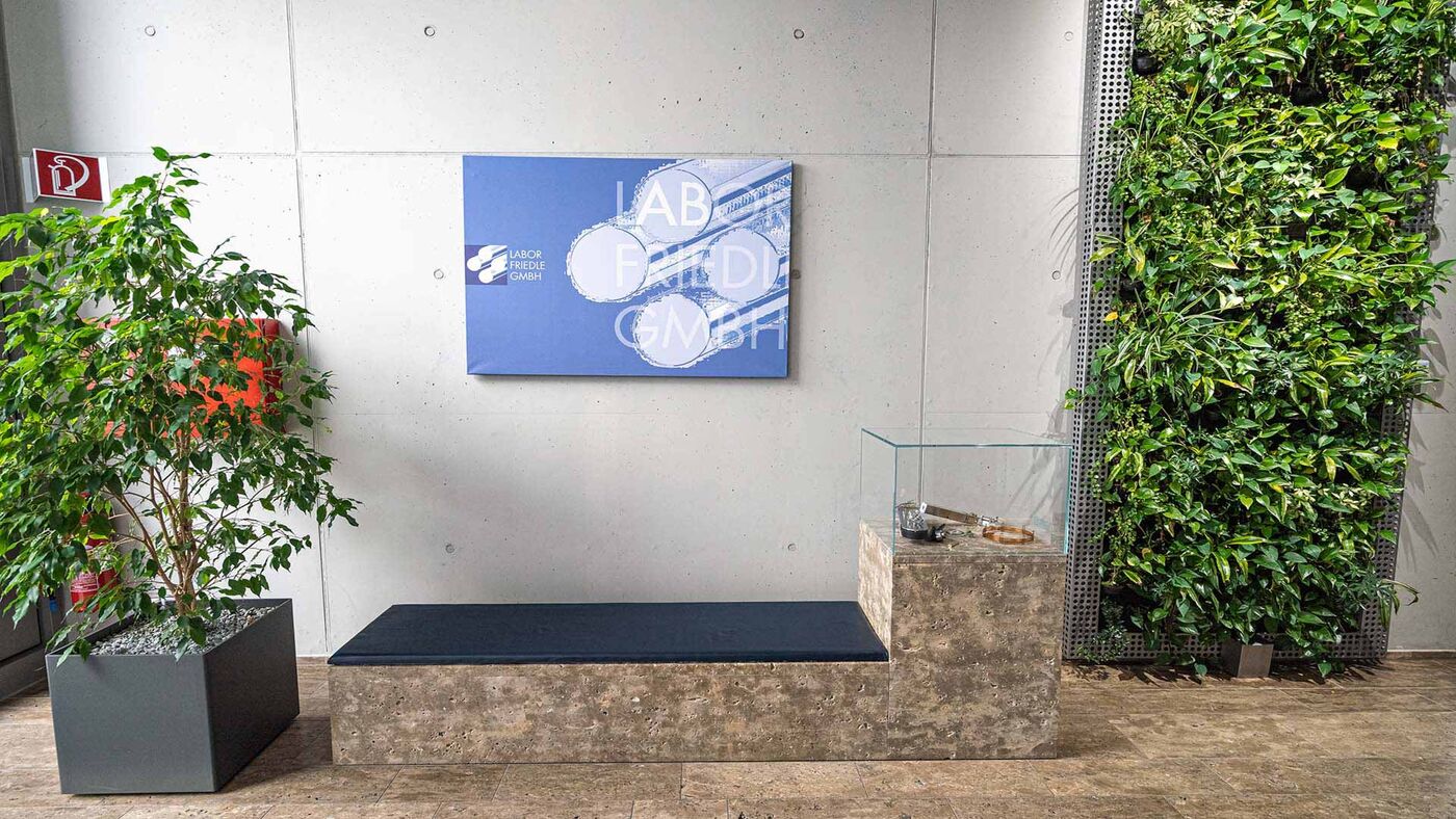 Finanzbuchhalter / Rechnungswesen Allrounder (m/w/d) in VZ Finanzbuchhalter / Rechnungswesen Allrounder (m/w/d) in VZ - Job Tegernheim - Stellenangebote