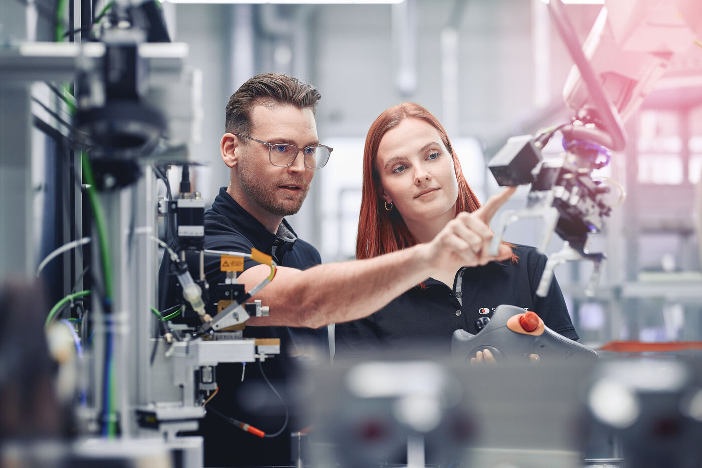 Field Application Engineer - UK - Job Pera Business Park, Melton Mowbray, Homeoffice - Jobs | sensopart.com