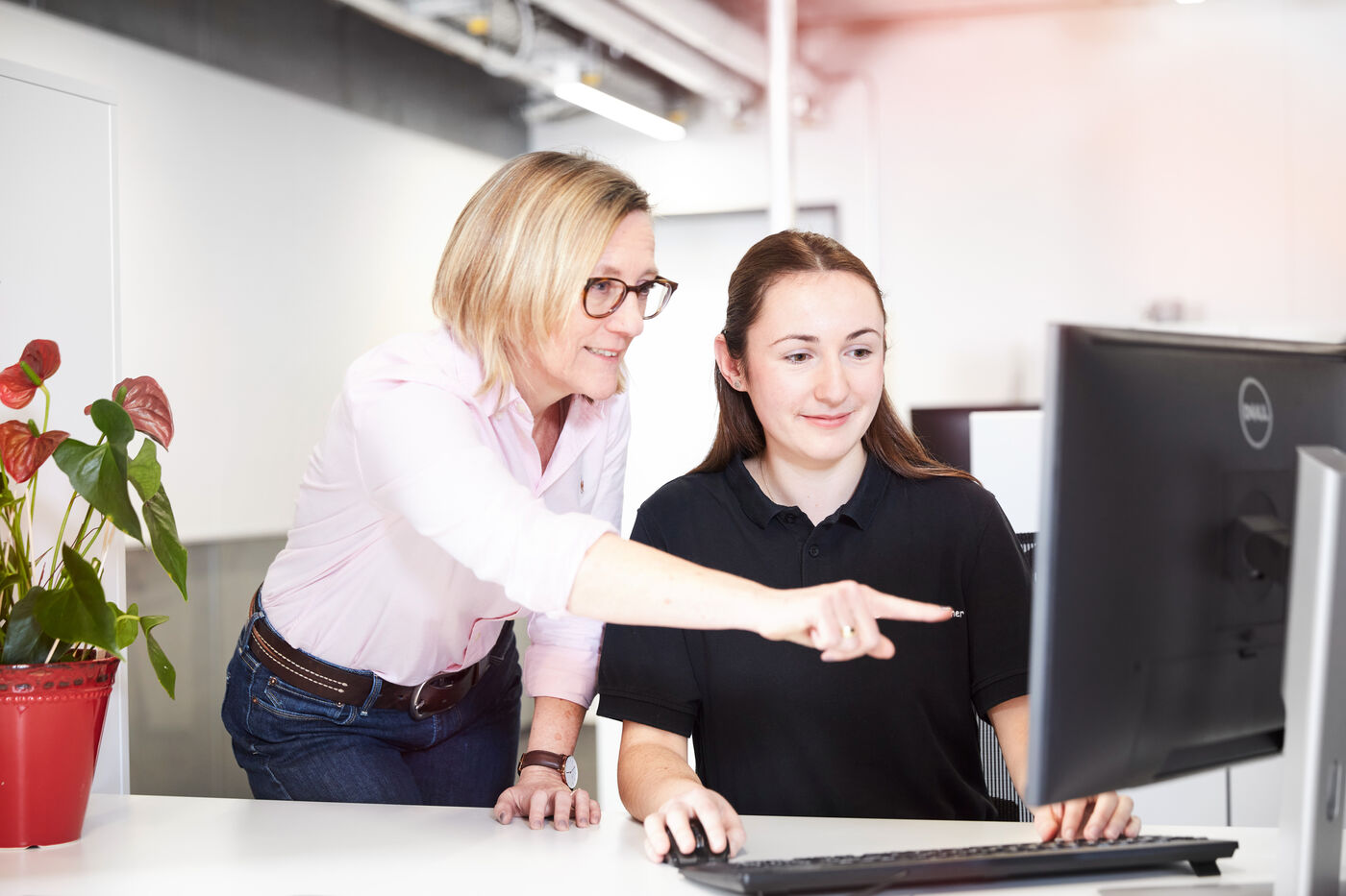Ausbildung zum Elektroniker für Geräte und Systeme (m/w/d) am Standort Gottenheim Ausbildung zum Elektroniker für Geräte und Systeme (m/w/d) am Standort Gottenheim - Job Gottenheim - Jobs | sensopart.com