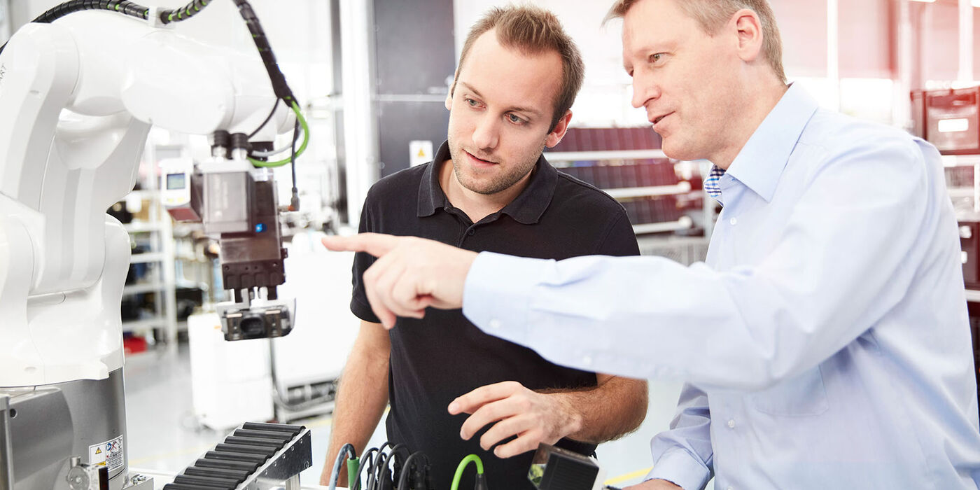 Produktmanager für optische Sensoren (m/w/d) Produktmanager für optische Sensoren (m/w/d) - Job Gottenheim - Jobs | sensopart.com