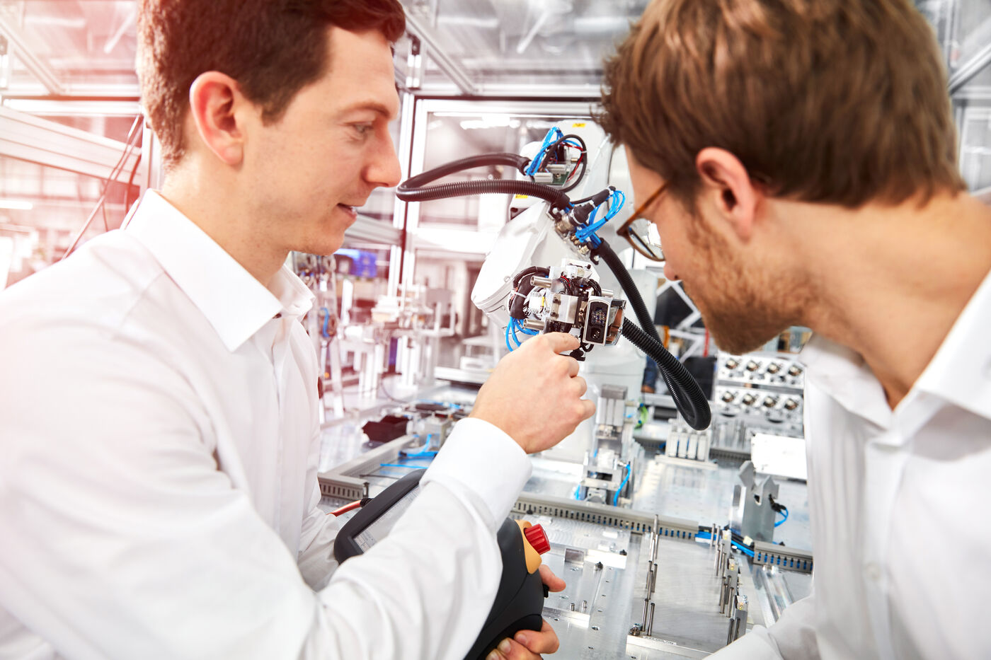 Territory Sales Manager - Western USA Territory Sales Manager - Western USA - Job Homeoffice - Jobs | sensopart.com