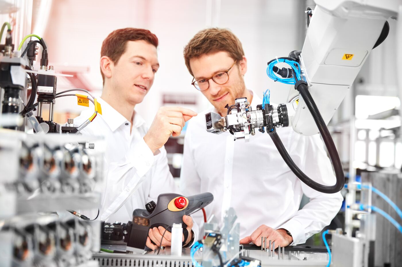 Senior Personalreferent / HR Business Partner (m/w/d) Senior Personalreferent / HR Business Partner (m/w/d) - Job Gottenheim - Jobs | sensopart.com - Application form