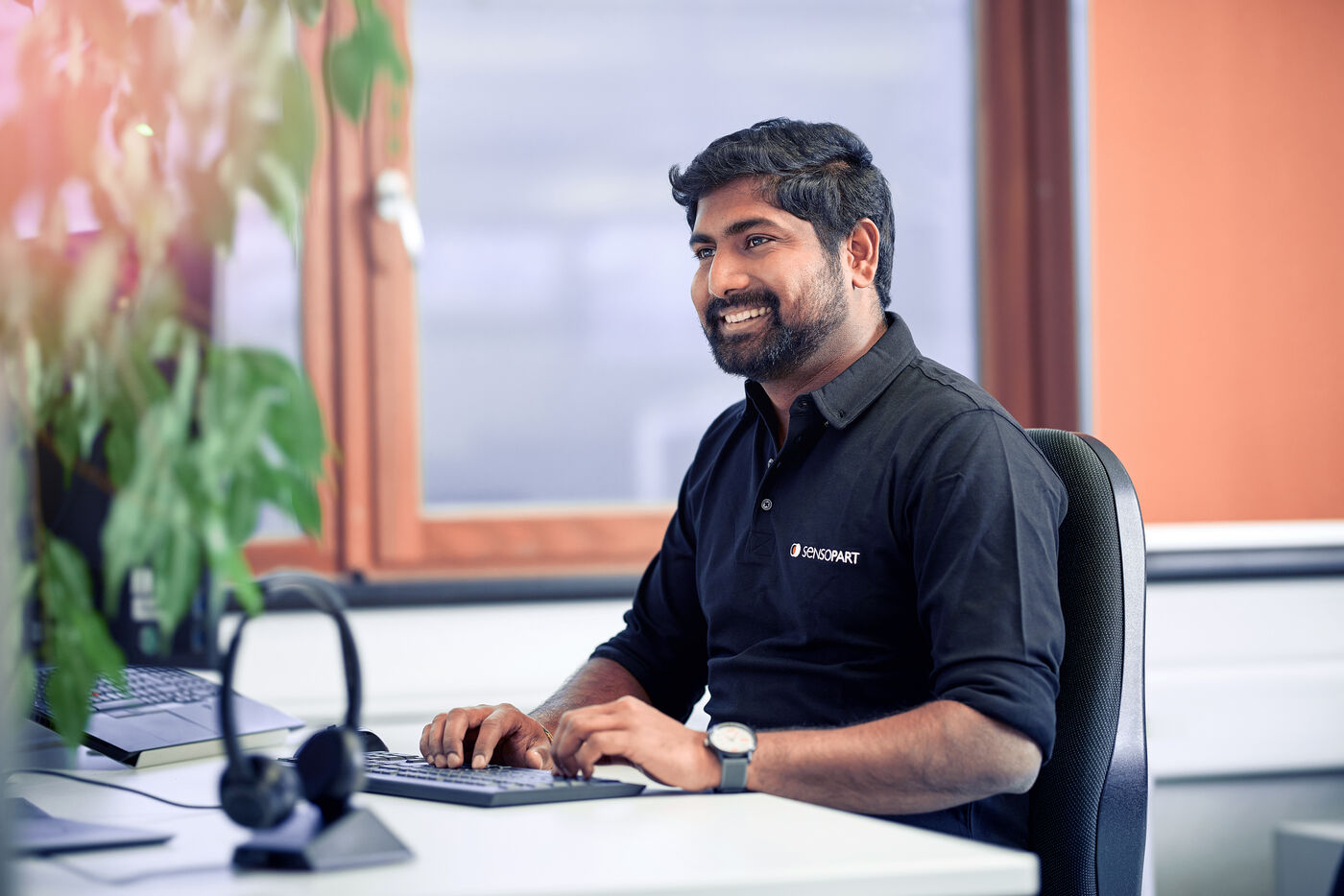 Regional Sales Engineer - Chennai / Bengaluru - Job Bangalore, Homeoffice - Jobs | sensopart.com