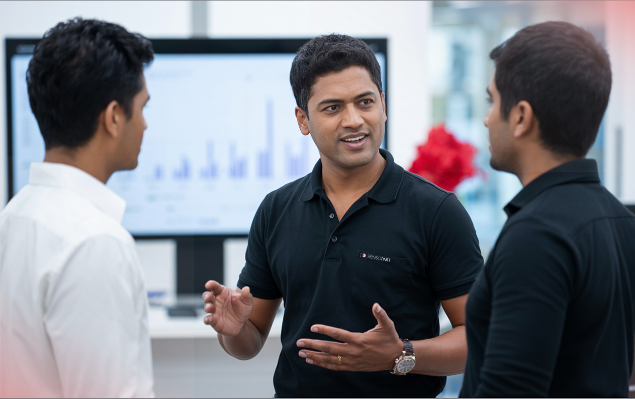 Sales Ops & Office Manager - Bengaluru Sales Ops & Office Manager - Bengaluru - Job Bangalore - Jobs | sensopart.com
