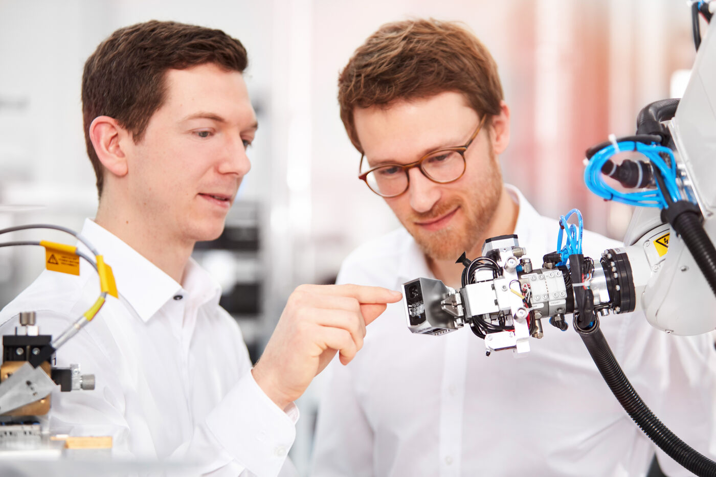 Field Application Engineer (m/w/d) Bayern Field Application Engineer (m/w/d) Bayern - Job Home office - Jobs | sensopart.com - Application form