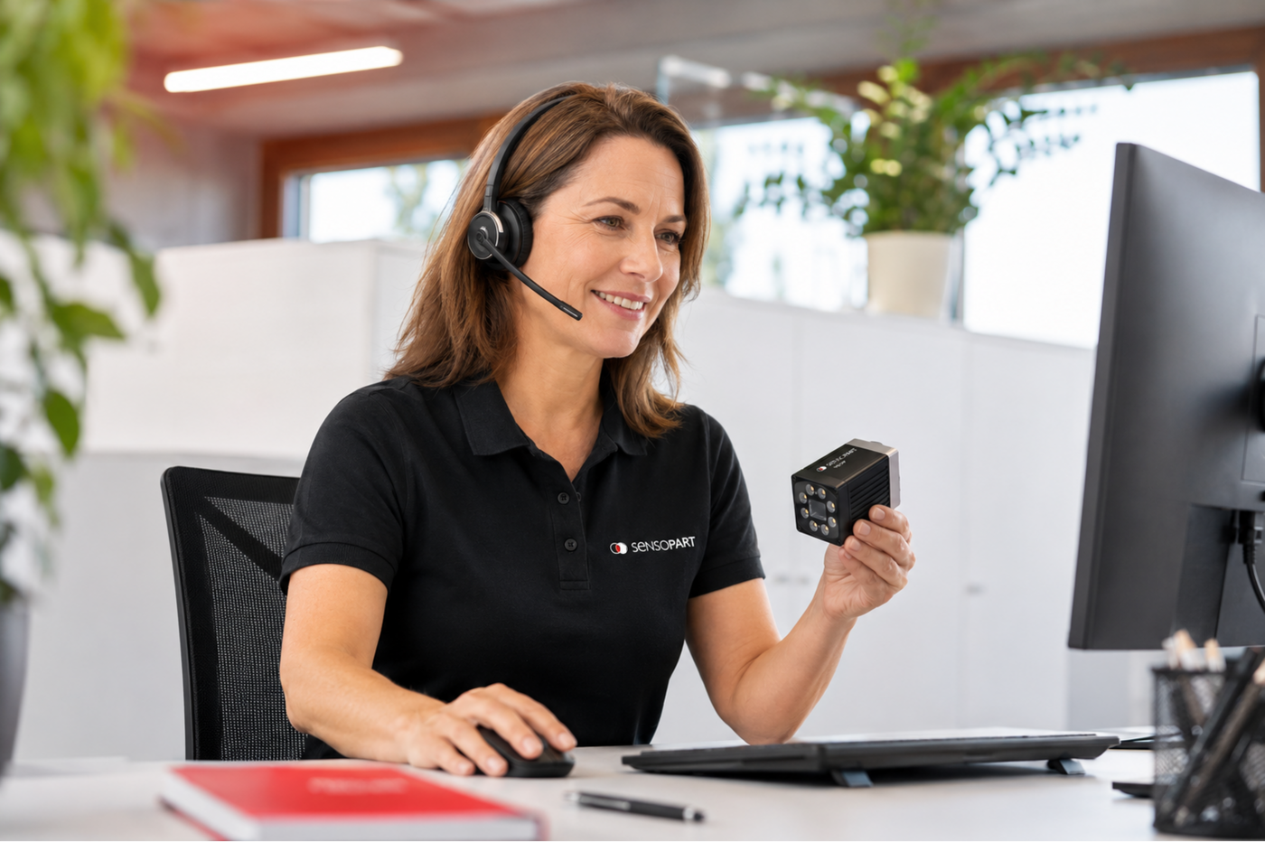 Logistics & Customer Operations Specialist - Troy Logistics & Customer Operations Specialist - Troy - Job Troy - Jobs | sensopart.com